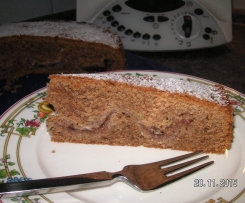 Sallys "Falsche Linzertorte" - RUCKZUCK