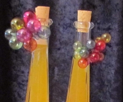 Orangensirup nach Tim Mälzer