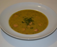 Holsteiner Kartoffelsuppe
