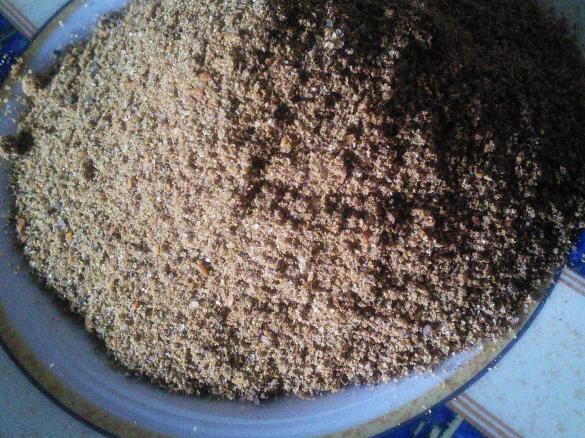 Pulled Pork Gewürzmischung ( Piggy Mix )