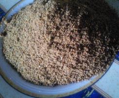 Pulled Pork Gewürzmischung ( Piggy Mix )