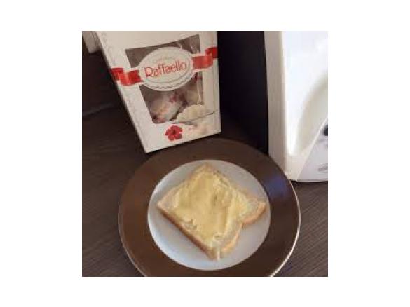 Raffatella / Raffaellocreme