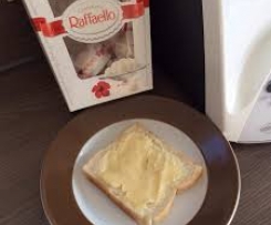 Raffatella / Raffaellocreme