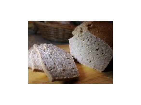 Sechskornbrot für Brotbackautomat