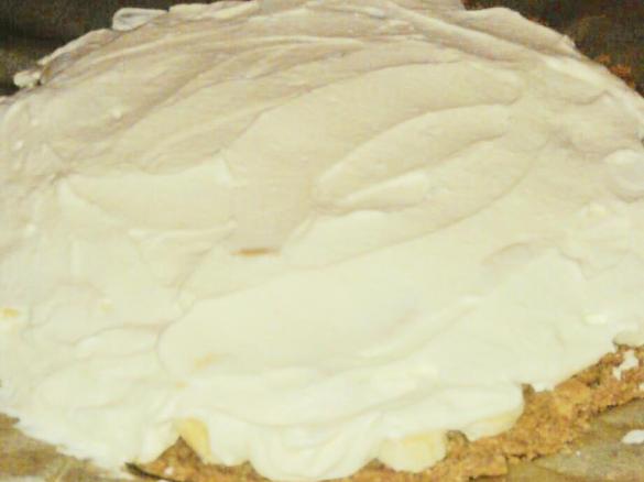 Banoffee-Pie