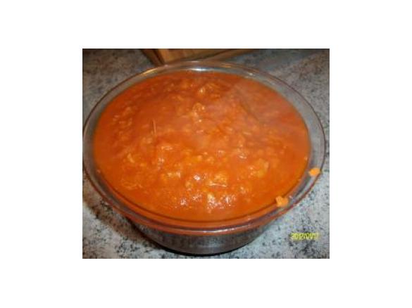 Tomatensalsa
