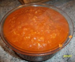 Tomatensalsa