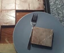 Buttermilchkuchen mit Zitronenglasur