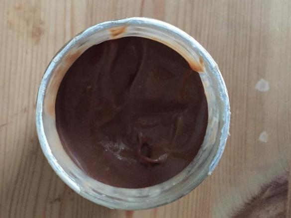 Schokocreme Aufstrich 