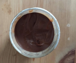 Schokocreme Aufstrich 