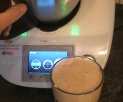 Eiskaffee schnell und einfach