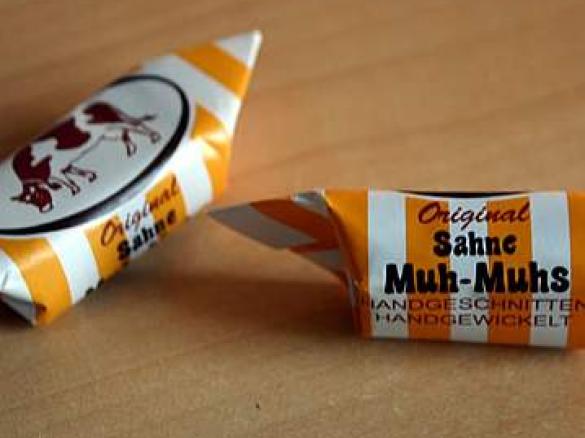 Sahne-Muh-Muh-Likör