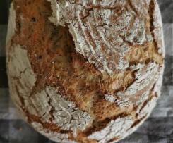 Conny Körnchen Brot