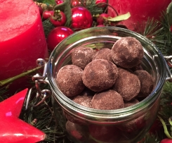 Marzipankartoffeln - besser als gekauftes Marzipan!