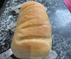 Kroatisches Brot von Slavica