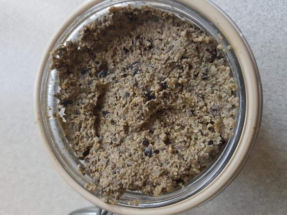 Olivenpaste