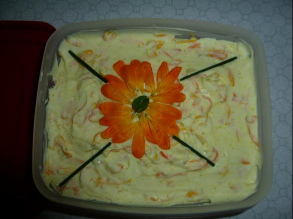 Ringelblumenbutter