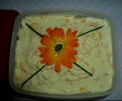 Ringelblumenbutter