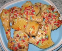 Buttergebäck