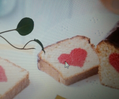 Herziger Rührkuchen