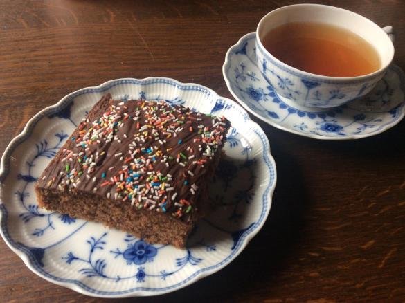 Gewürzkuchen super schnell