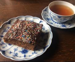 Gewürzkuchen super schnell