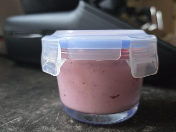 Fruchtzwerg Alternative ohne Zucker