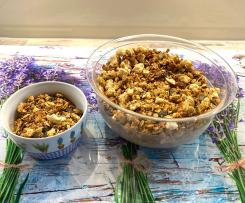 Granola - Histaminarm