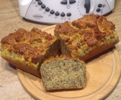 Eiweißbrot/-Brötchen 