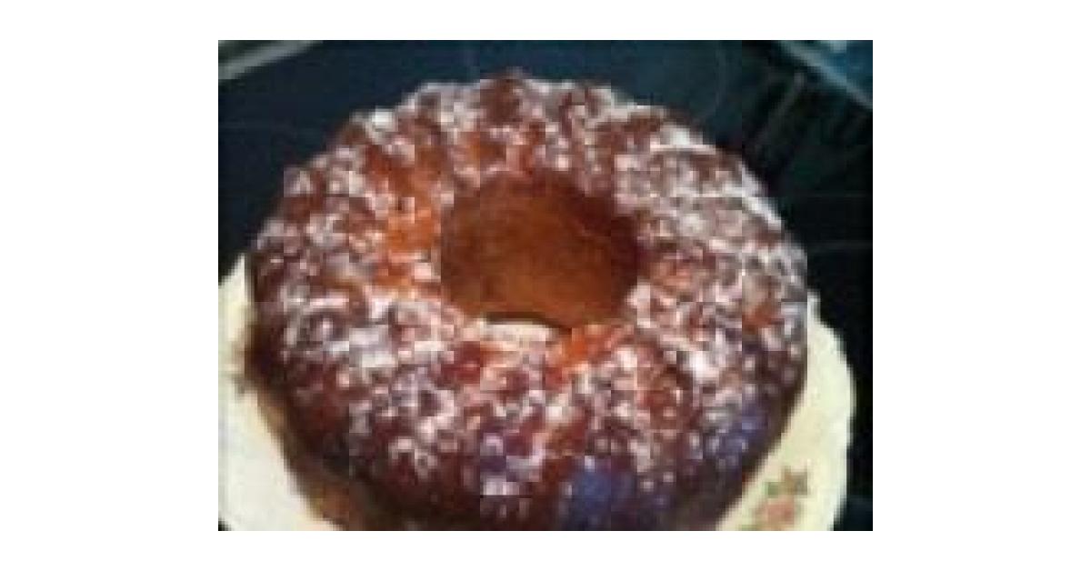 Banana Walnut Loaf - saftiger Bananenkuchen (auch noch nach mehreren ...