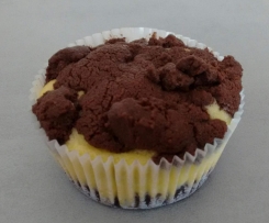 Russische Zupfkuchen Muffins