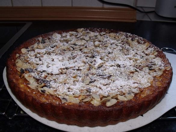 Apfelkuchen *leicht gemacht*