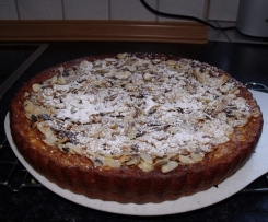 Apfelkuchen *leicht gemacht*