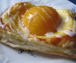 Spiegeleier (Quark-Pfirsich-Teilchen)