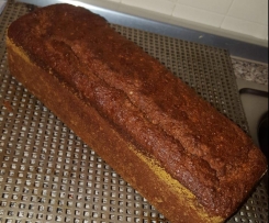 saftiger Russischer Apfelkuchen