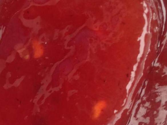 Winter Frucht-Mix Mamelade