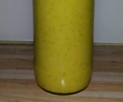 Salatdressing Salatsoße auf Vorrat - MEGALECKER 