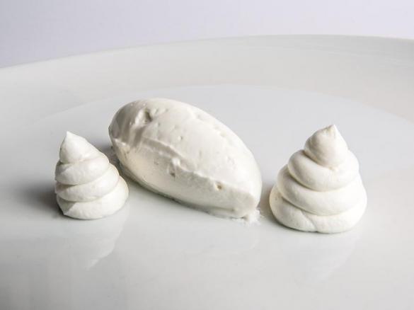 Frischkäse Grundrezept