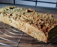 Proteinbrot/ Low Carb