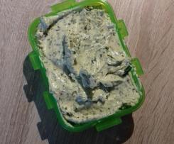 Kräuterbutter (schnell)