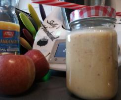 Fruchtiger Frühstücksdrink