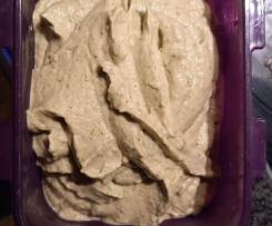 Auberginencreme - Baba Ganoush