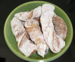 Olivenseelen ( Olivenstangen )