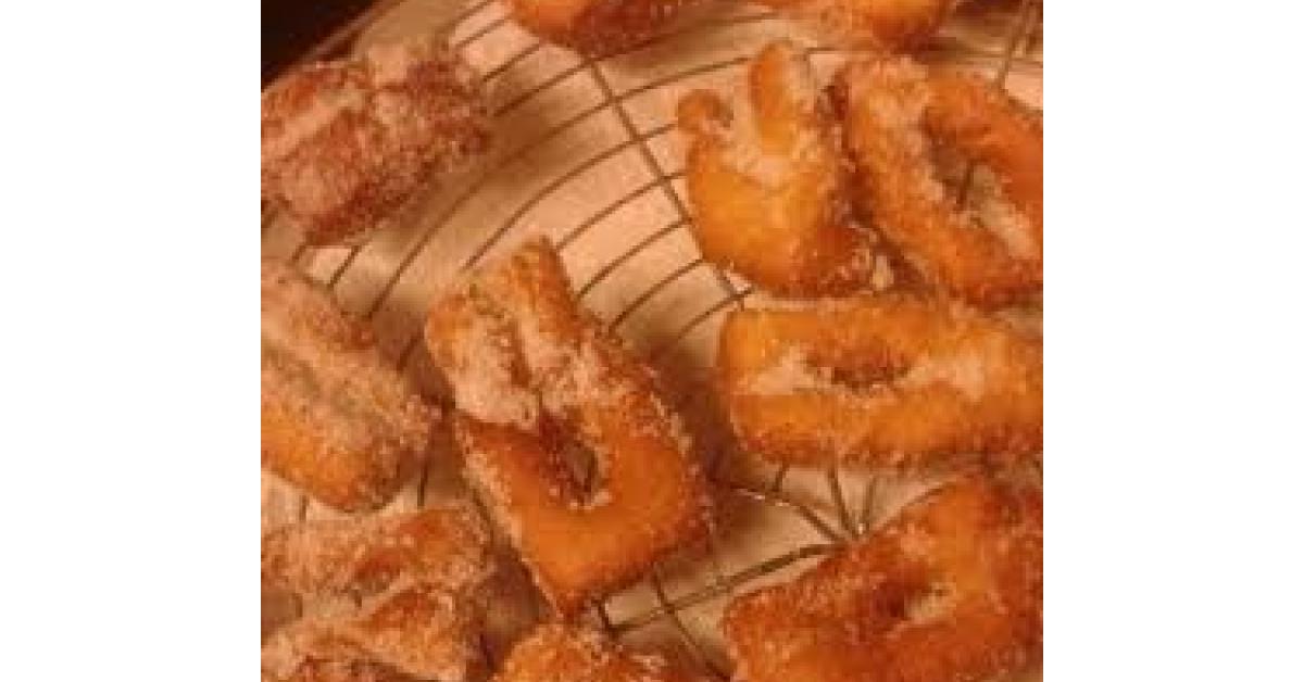 Mupfel´s Krabbelchen von Mupfel64. Ein Thermomix® Rezept aus der ...