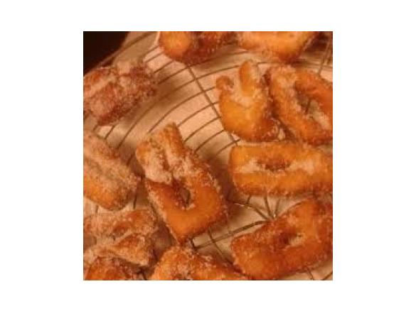 Mupfel´s Krabbelchen