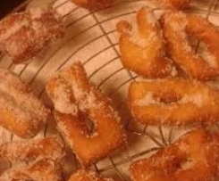 Mupfel´s Krabbelchen