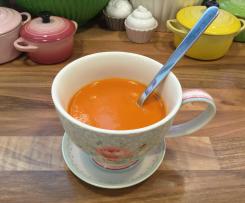 super-leckere Tomatensuppe