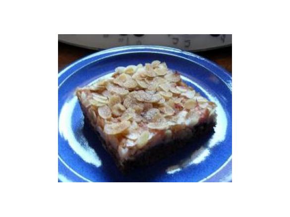 Apfelkuchen - superschnell (Blech)