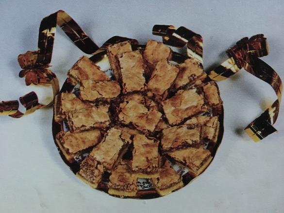 Heilig-Abend-Gebäck