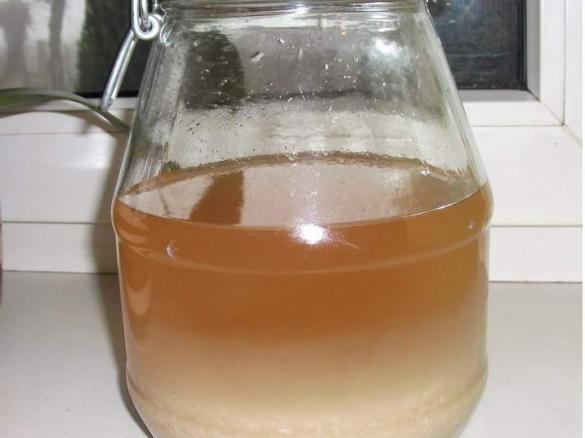 Variation von Mit der Natur gegen Schnupfen